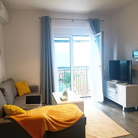Eden Apartments Tivat Buitenkant foto